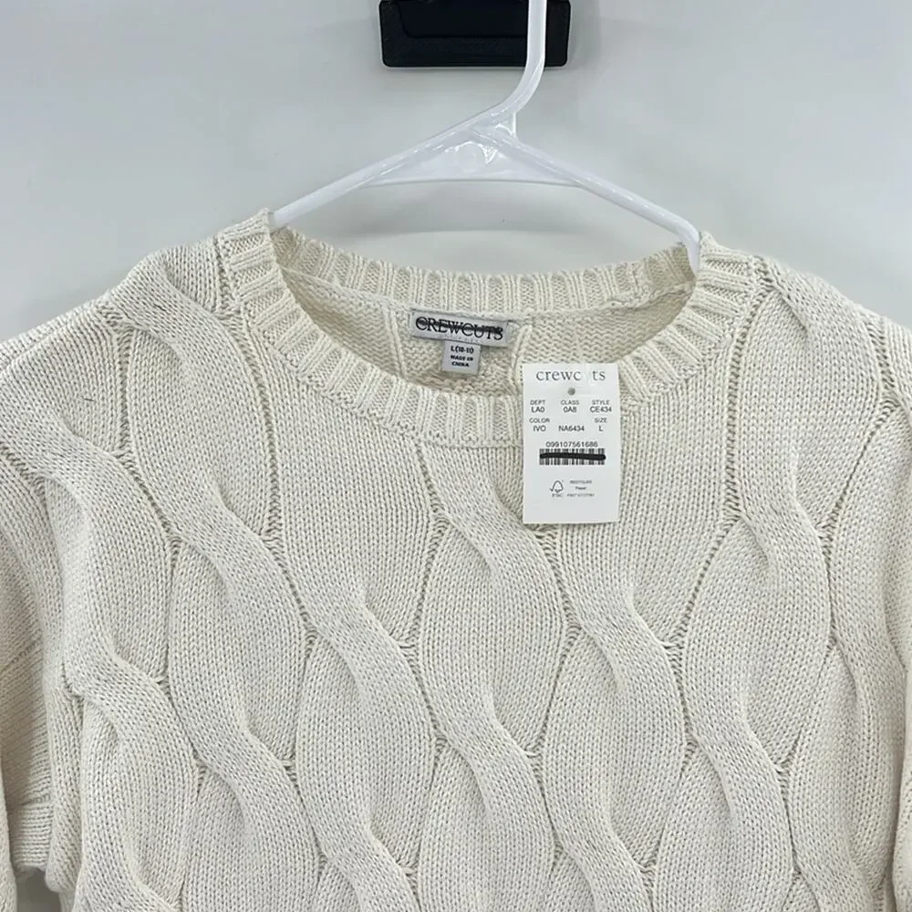 Crewcuts new tags
